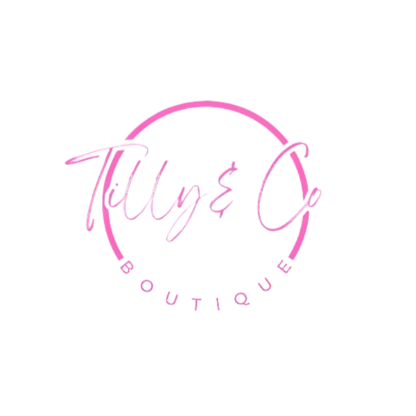 Tilly & Co. Boutique logo