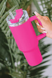 Rose 304 Stainless Steel Double Insulated Cup 1200ML