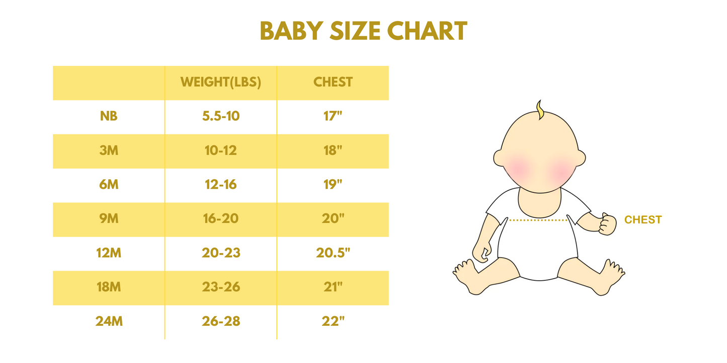 Blue bunny egg bamboo romper